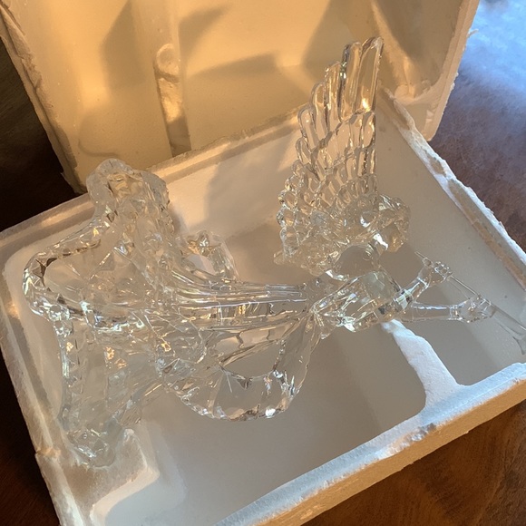 Christmas tree top ornament - Picture 10 of 11